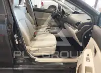 2014 Subaru Impreza photo