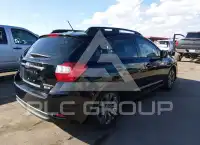 2014 Subaru Impreza photo