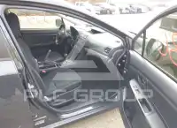 2014 Subaru Impreza photo