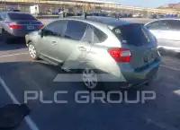 2014 Subaru Impreza photo