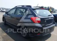 2014 Subaru Impreza фото