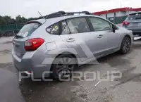 2014 Subaru Impreza фото