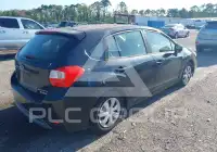 2014 Subaru Impreza фото