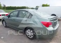 2014 Subaru Impreza фото
