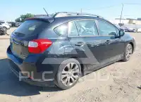 2014 Subaru Impreza photo