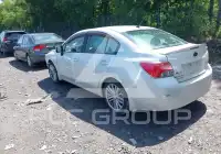 2014 Subaru Impreza photo