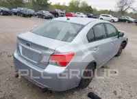 2014 Subaru Impreza фото