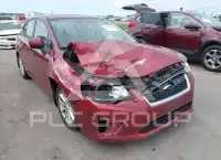 2014 Subaru Impreza фото