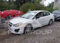 2014 Subaru Impreza photo