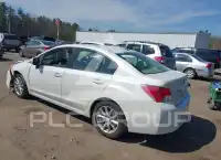 2014 Subaru Impreza фото