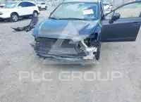 2014 Subaru Impreza фото