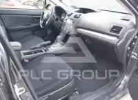 2014 Subaru Impreza фото