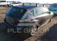 2014 Subaru Impreza photo
