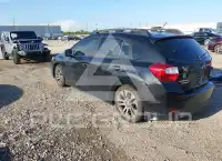 2014 Subaru Impreza фото