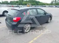2014 Subaru Impreza photo