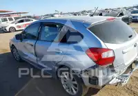 2014 Subaru Impreza photo