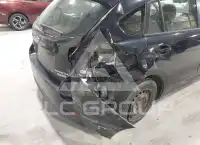 2014 Subaru Impreza фото