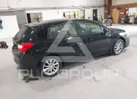 2014 Subaru Impreza photo