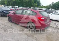 2014 Subaru Impreza photo