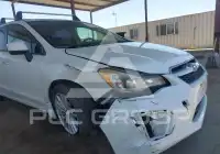 2014 Subaru Impreza фото