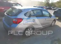 2014 Subaru Impreza фото
