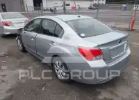 2014 Subaru Impreza photo