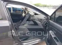 2014 Subaru Impreza фото
