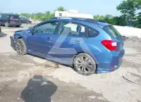 2014 Subaru Impreza фото