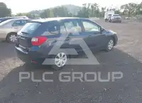 2014 Subaru Impreza photo