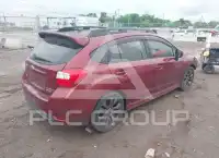 2014 Subaru Impreza фото