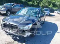 2014 Subaru Impreza фото