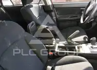 2014 Subaru Impreza фото