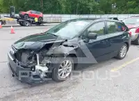 2014 Subaru Impreza photo