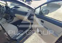 2014 Subaru Impreza фото
