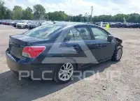 2014 Subaru Impreza фото