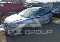 2014 Subaru Impreza фото