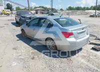 2014 Subaru Impreza фото