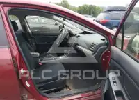 2014 Subaru Impreza фото