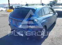 2014 Subaru Impreza photo