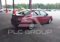 2014 Subaru Impreza фото