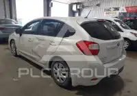 2014 Subaru Impreza photo