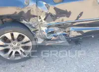 2014 Subaru Impreza фото