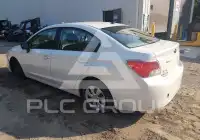 2014 Subaru Impreza фото
