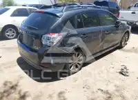 2014 Subaru Impreza фото