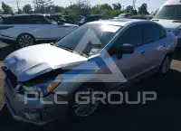2014 Subaru Impreza фото