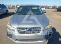 2014 Subaru Impreza фото