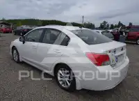 2014 Subaru Impreza photo