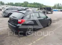2014 Subaru Impreza фото
