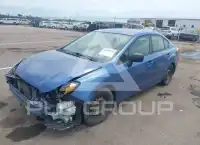 2014 Subaru Impreza фото
