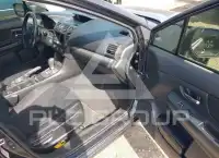 2014 Subaru Impreza фото